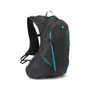 Montane Trailblazer 16 W Charcoal