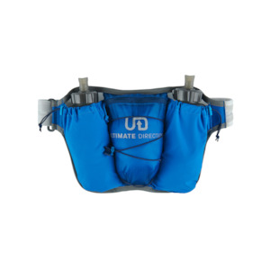 Running Belts: Ultimate Direction Ultra Belt 6.0