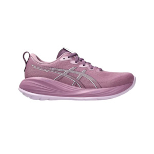 Asics Gel-Cumulus 27 (B Standard) Womens Ube/Light Ube