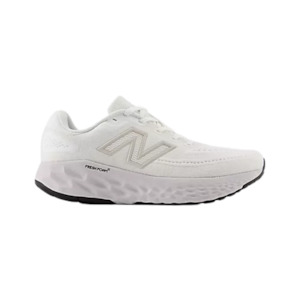 New Balance Fresh Foam X Evoz (B Standard) Womens White/Grey