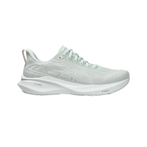 Asics GT-2000 13 (D Wide) Womens Pure Aqua/White