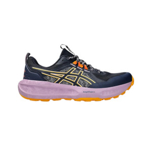 Asics Gel-Sonoma 8 (B Standard) Womens Midnight/Light Ube