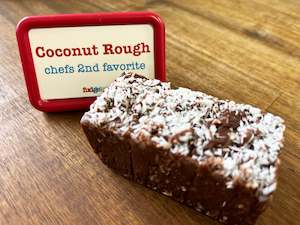 Specialised food: Coconut Rough