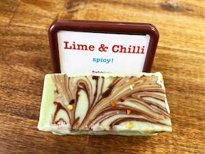 Specialised food: Lime & Chilli