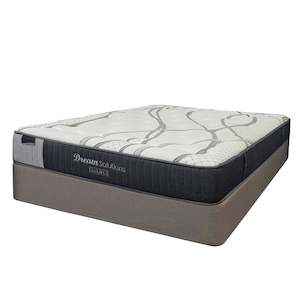 Bed: Essence Firm Mattress