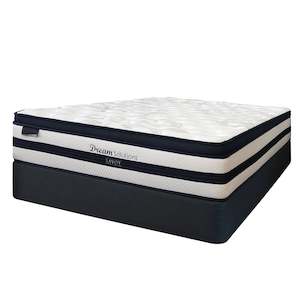 Savoy Firm Mattress