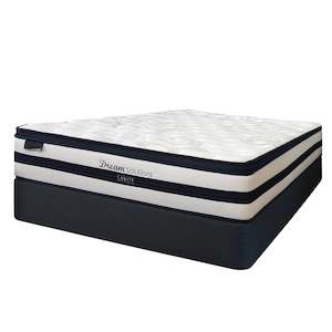 Savoy Extra Firm Mattress