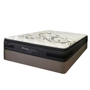 Royal Firm Mattress