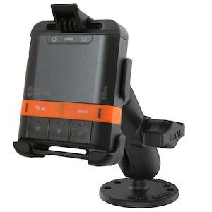 RAM GPS Cradle - Spot Gen4 GPS with Drill Down Base