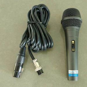 Ready2Talk HM 2C Condenser Hand Mic