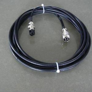 Accessories: Ready2Talk Microphone Extension Cable