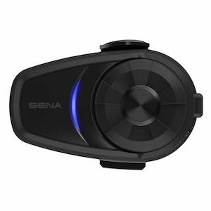 Sena 10S 4 way Intercom with 1.6km Range - single unit