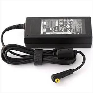 Accessories 1: Replacement universal laptop AC/DC power adapter