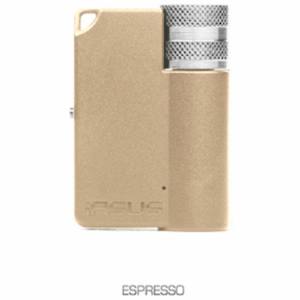 iASUS EAR 3 Pocket Amplifier - Desert Tan Colour