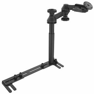 RAM Vehicle Floor Mount - Universal for RHD Vehicles