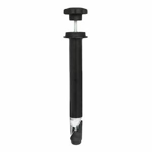 RAM Tele-Pole Male Base - 203mm