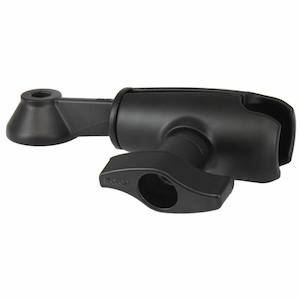 RAM Marine Swingle Swing Arm with Swivel Socket - D Series