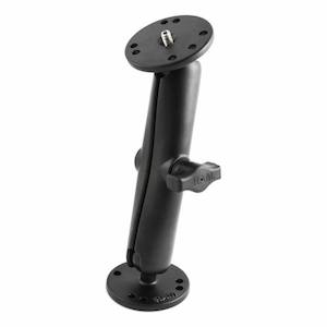 Device Mounts: RAM Camera Base with Drill Down mount - B Series - Long