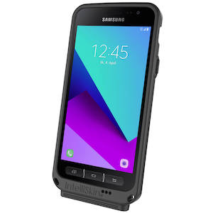 RAM IntelliSkin Case with GDS Technology - Samsung Xcover 4