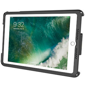 RAM IntelliSkin Case with GDS technology - iPad 5th / 6th Gen 9.7