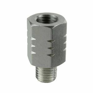 Accessories 2: RAM M10-1.25 Reverse Thread Adapter