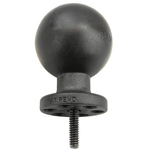 RAM Tough Claw Ball Adaptor - C Size