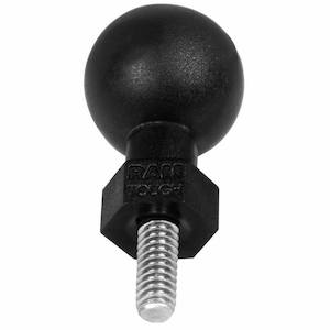 RAM Tough Ball - B Series 1" - with camera thread (0.625 inch)