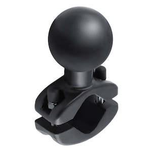 Extra Heavy Duty D Size Bases: RAM Rail Clamp Ball Base for 32 to 47mm Rails (D Series 2.25" Ball)