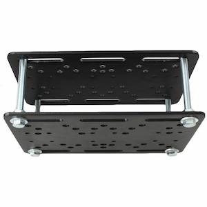 RAM Forklift Overhead Guard Plate