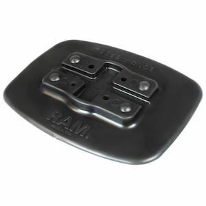 RAM Marine Inflatable Boat Base Plate - "Bond-A-Base"