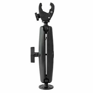 RAM Tough-Claw Trolling Motor Stabilizer - Long