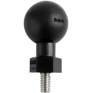 Other: RAM Tough Ball - B Series 1" - with camera thread (0.5 inch) - for Kayaks