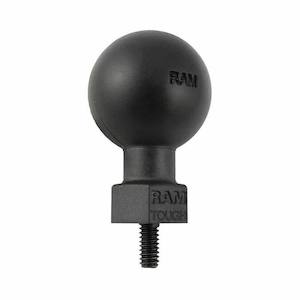 Other: RAM Tough Ball - C Series 1.5" - with 1/4"-20 x .50" Threaded Stud