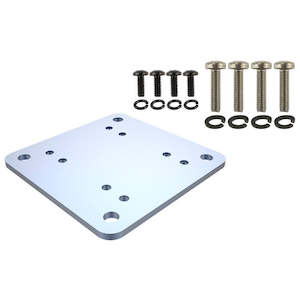 RAM Adaptor / Backing Plate (60 mm x 60mm) for VESA monitors