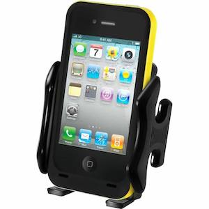 RAM Universal Spring Loaded Holder for Large Phones