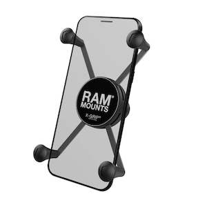 Phablets: RAM X-Grip Universal Phablet cradle Galaxy Note / iPhone Plus / 5.5" Phablets