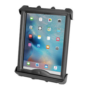 RAM Tab-Tite Cradle - 10" Tablets including iPad Pro 9.7 with Case