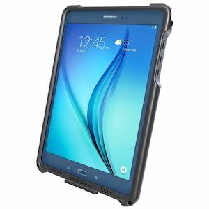 9 10 Tablets: RAM IntelliSkin Case with GDS Technology - Samsung Galaxy Tab A 9.7