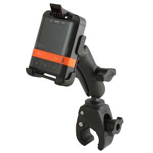 Gps: RAM GPS Cradle - Spot Gen4 GPS with Tough-Claw Small Clamp Mount