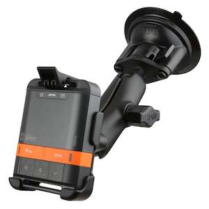 RAM GPS Cradle - Spot Gen4 GPS with Suction Cup Base