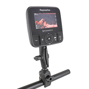 RAM Marine Raymarine Dragonfly 4 / 5 & WiFish Mount with Tough-Claw Base