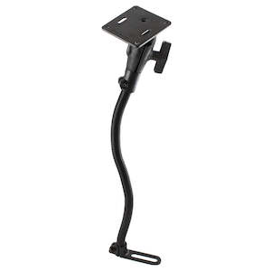 Tvs And Lcd Monitors: RAM Pod I Universal No Drill Vehicle Mount with 75mm Square VESA Plate