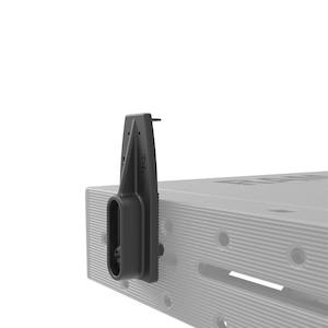 RAM Tough-Tray Flat Arm