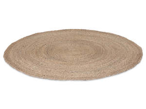 Furniture: AENGUS Woven Floor Rug