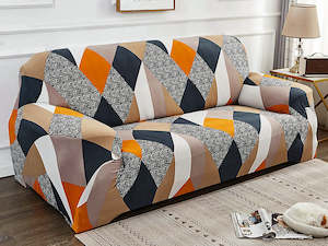 3 Seater Sofa Couch Cover 190-230cm - Magic Cube