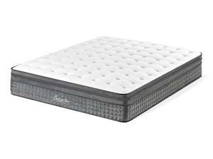 Grand Comodo 4 Sided Mattress - Double