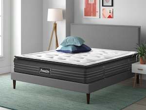 Premier Back Support Pro Firm Pocket Spring Mattress - Double