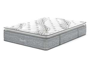 Luxury Pro Memory Foam Mattress - Double