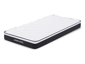 Comfort Classic Pocket Spring Mattress - King Single