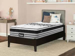 Luxury Plus Gel Memory Mattress - King Single